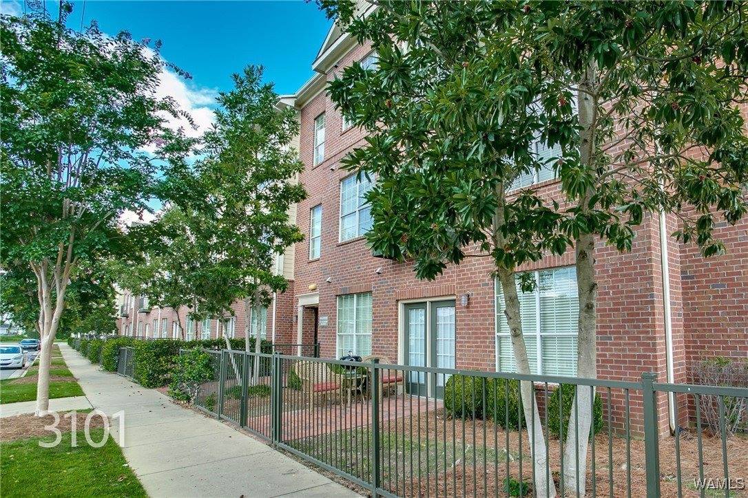 1901 5th Avenue East, Tuscaloosa, AL 35401