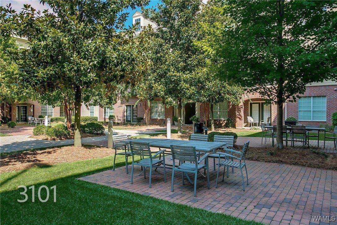 1901 5th Avenue East, Tuscaloosa, AL 35401