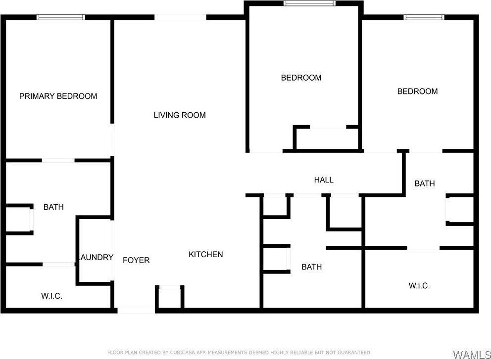 1901 5th Avenue East, Tuscaloosa, AL 35401