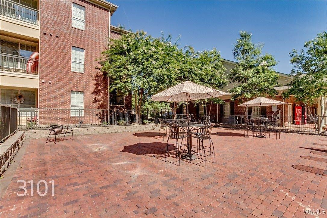 1901 5th Avenue East, Tuscaloosa, AL 35401
