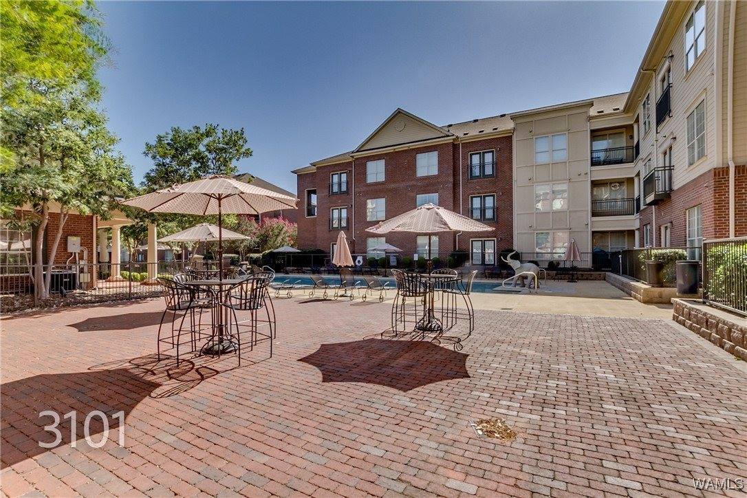 1901 5th Avenue East, Tuscaloosa, AL 35401