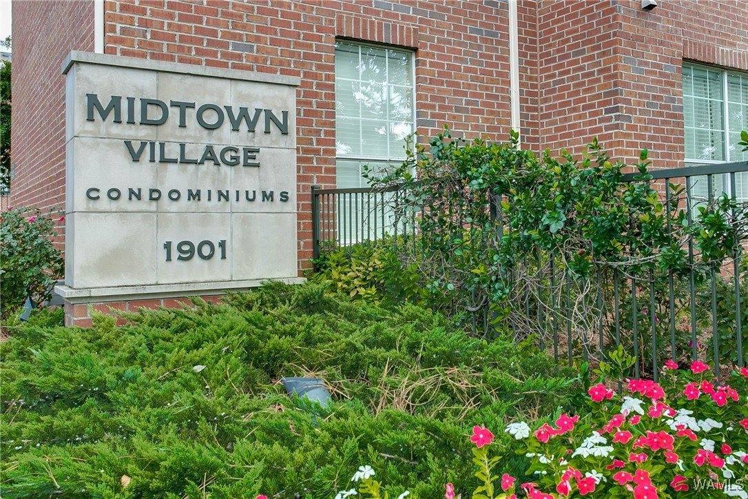 1901 5th Avenue East, Tuscaloosa, AL 35401