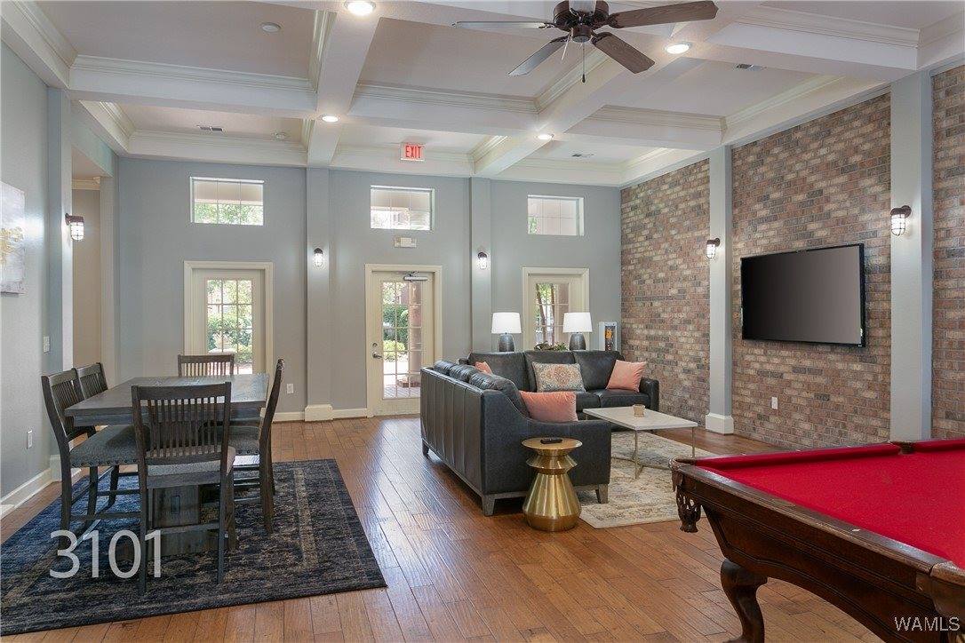 1901 5th Avenue East, Tuscaloosa, AL 35401