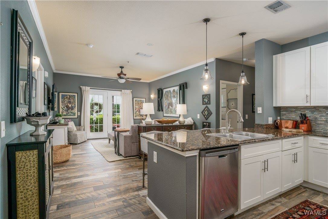 1901 5th Avenue East, Tuscaloosa, AL 35401