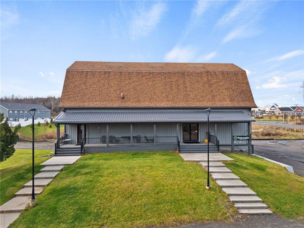 248R State Route 31, Macedon, NY 14502