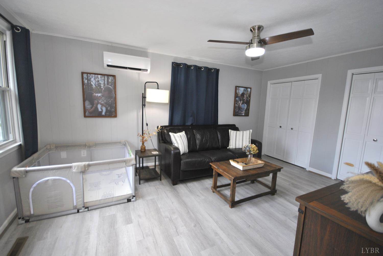 1021 Piedmont Street, Bedford, VA 24523