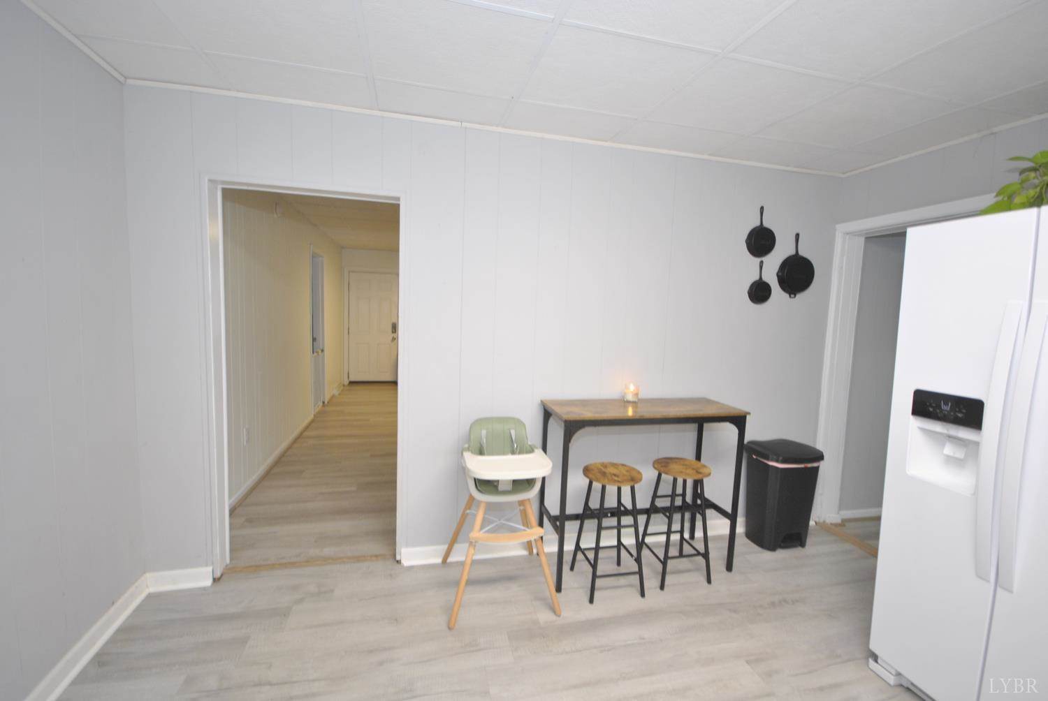 1021 Piedmont Street, Bedford, VA 24523