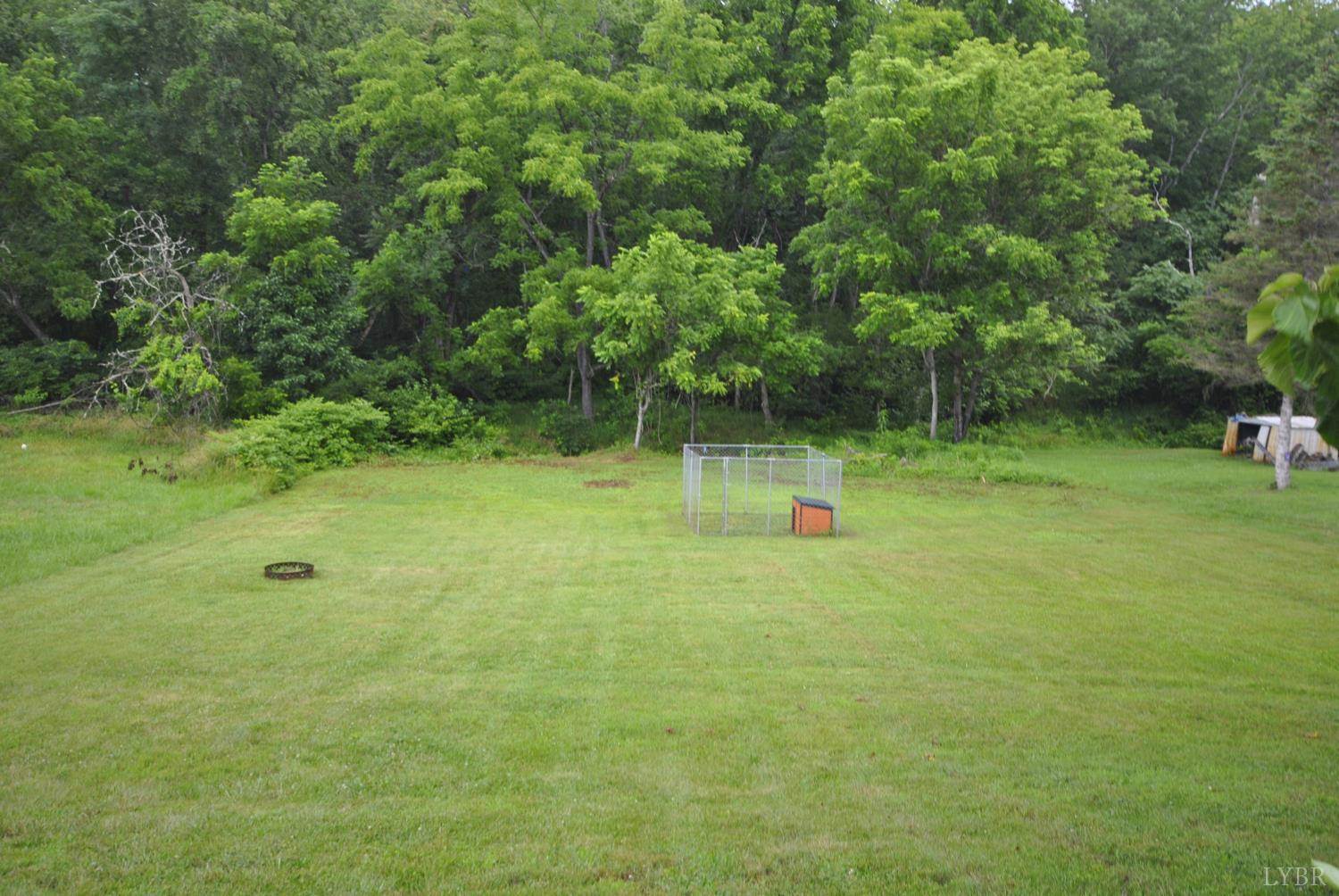 1021 Piedmont Street, Bedford, VA 24523