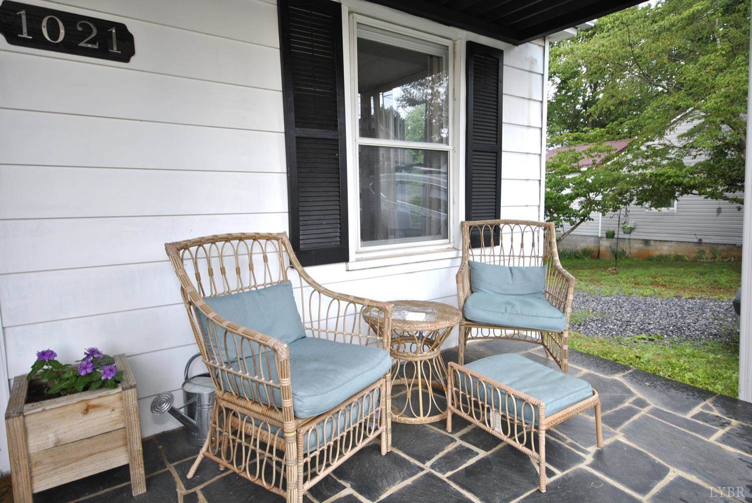 1021 Piedmont Street, Bedford, VA 24523