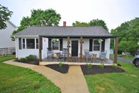 1021 Piedmont Street, Bedford, VA 24523