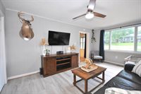 1021 Piedmont Street, Bedford, VA 24523