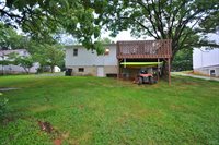 1021 Piedmont Street, Bedford, VA 24523