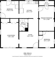 1021 Piedmont Street, Bedford, VA 24523