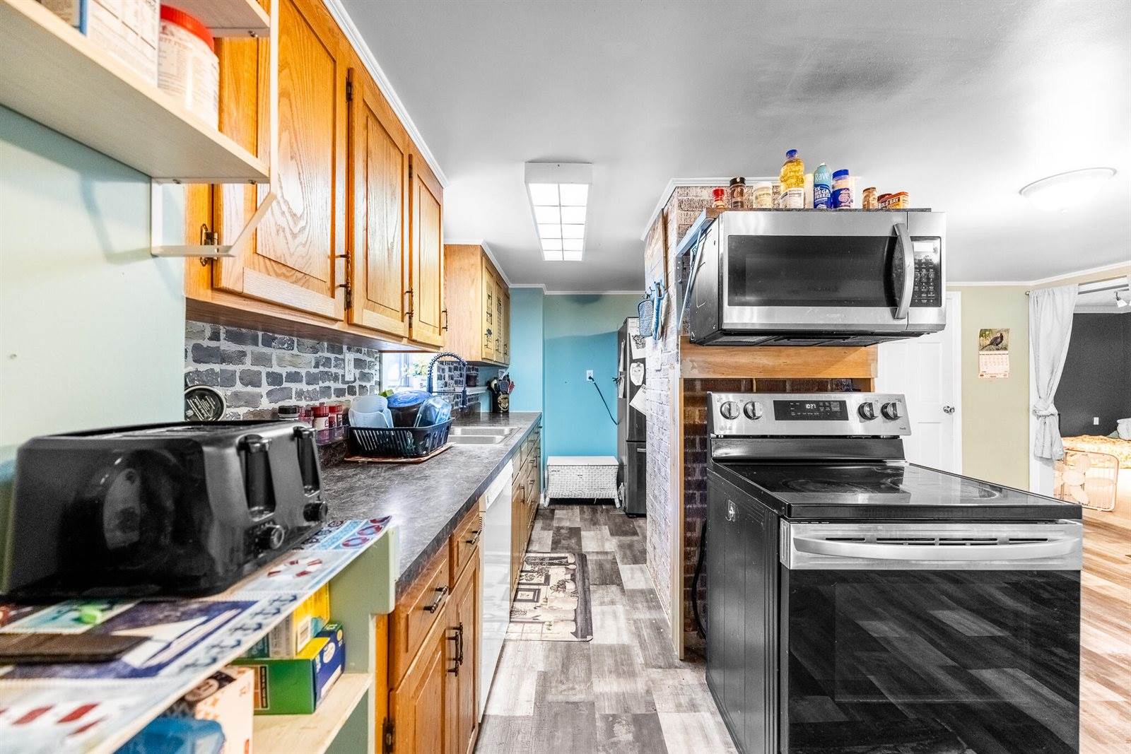 94 Park Street, Milo, ME 04463