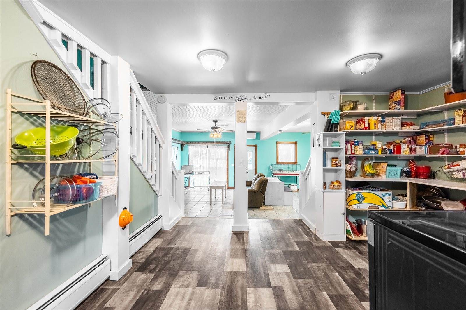 94 Park Street, Milo, ME 04463