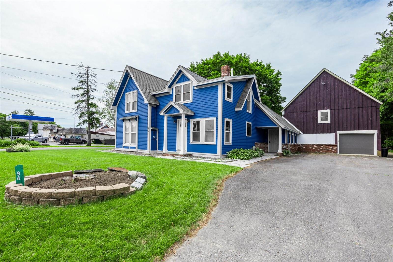 94 Park Street, Milo, ME 04463