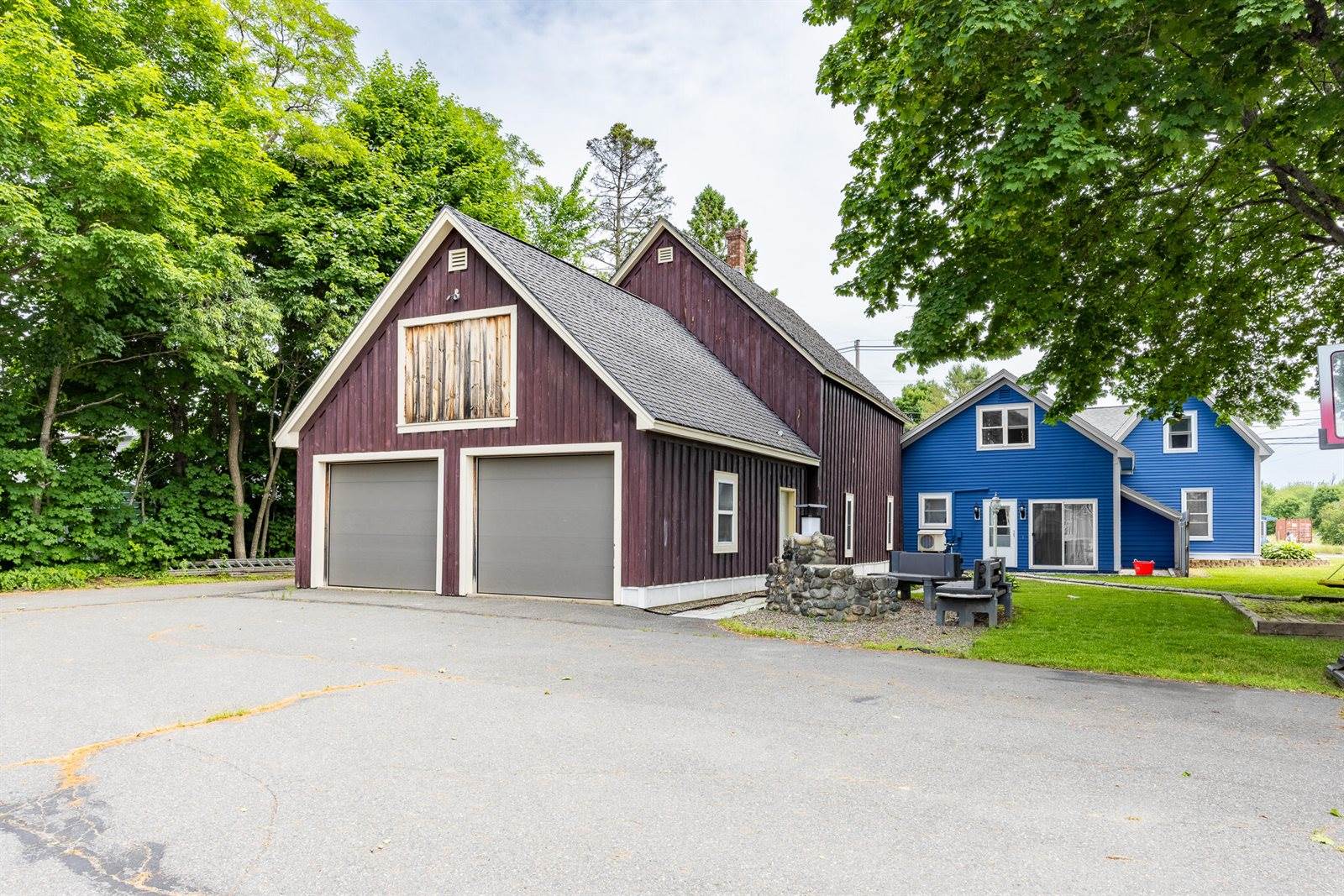 94 Park Street, Milo, ME 04463