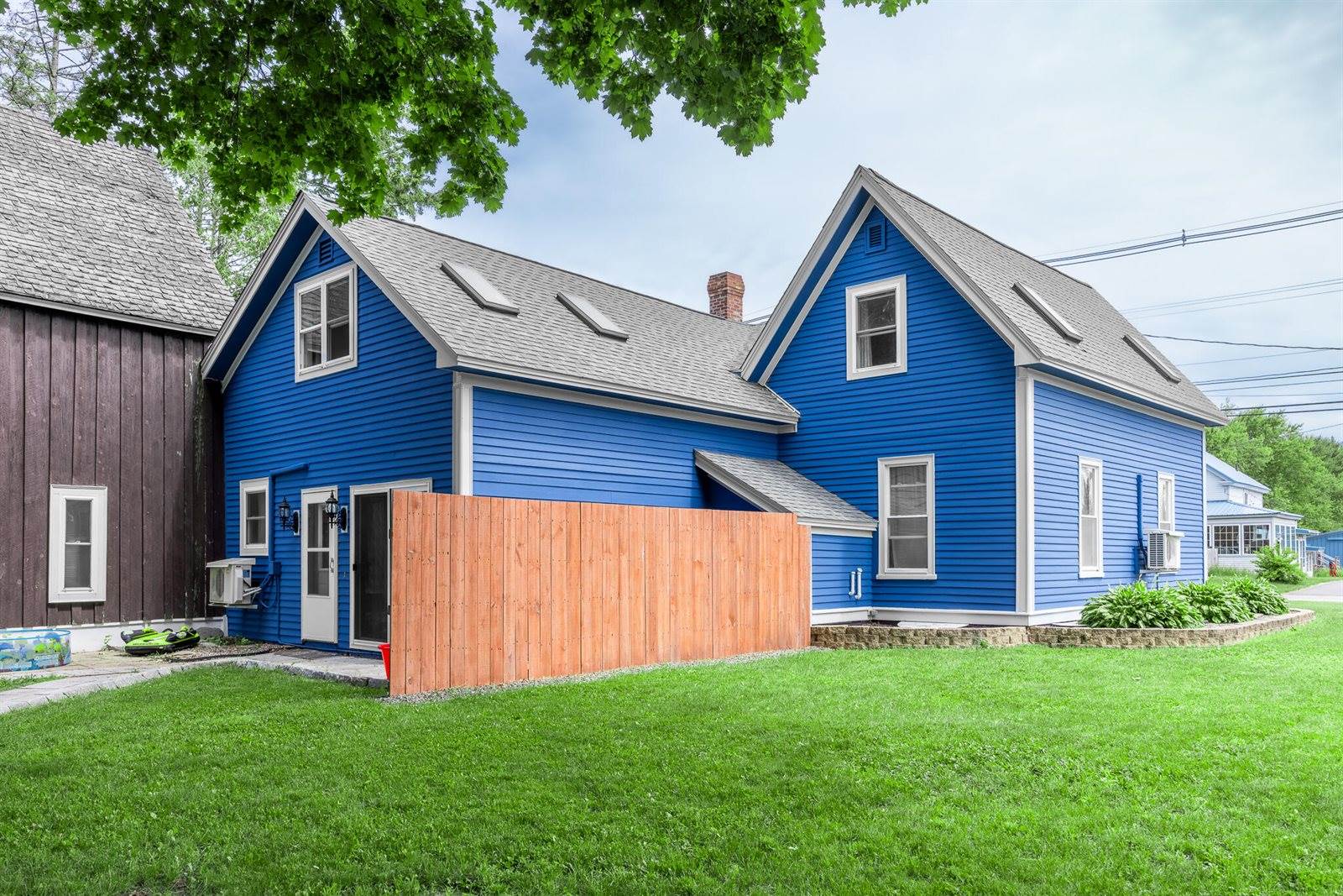 94 Park Street, Milo, ME 04463