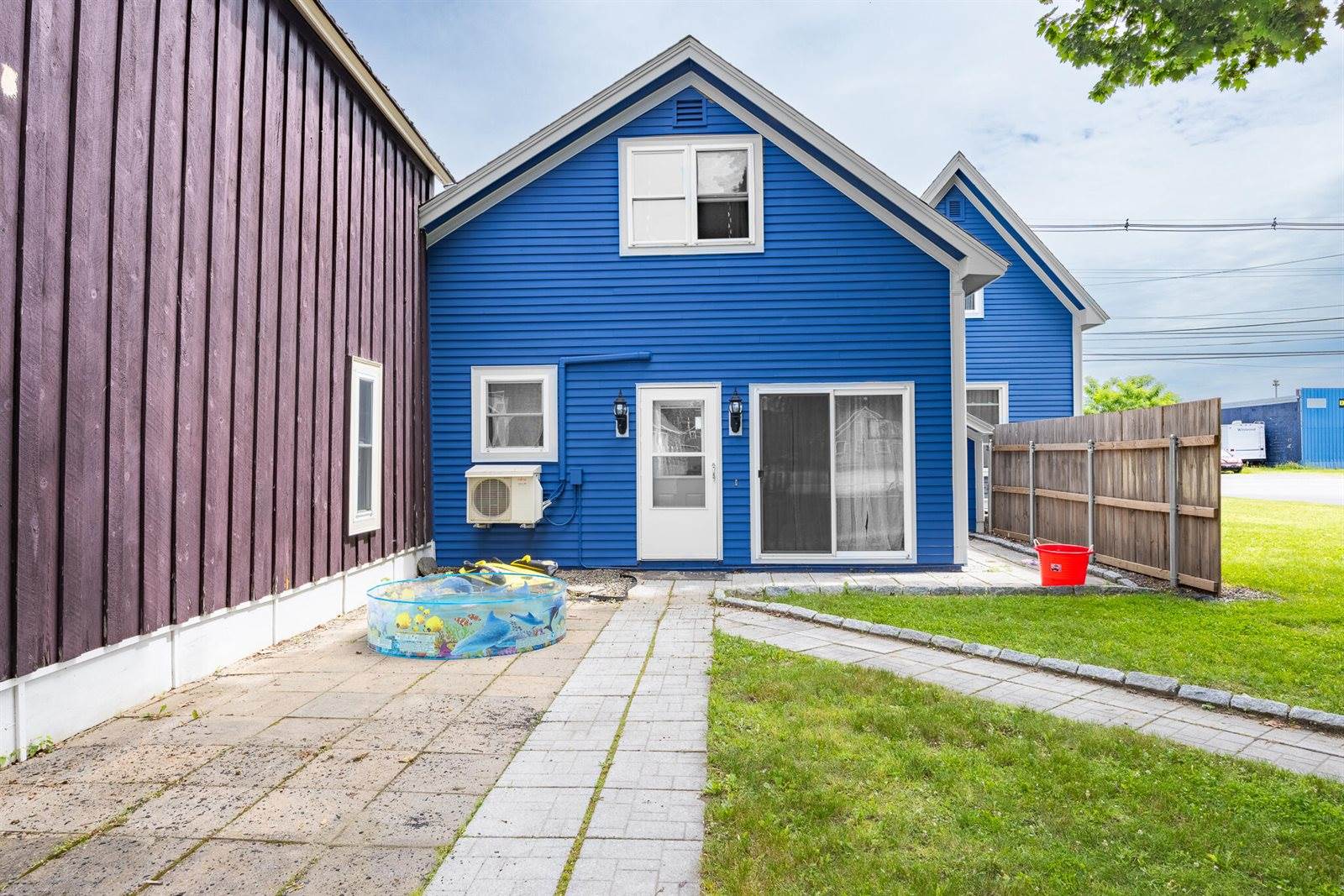 94 Park Street, Milo, ME 04463