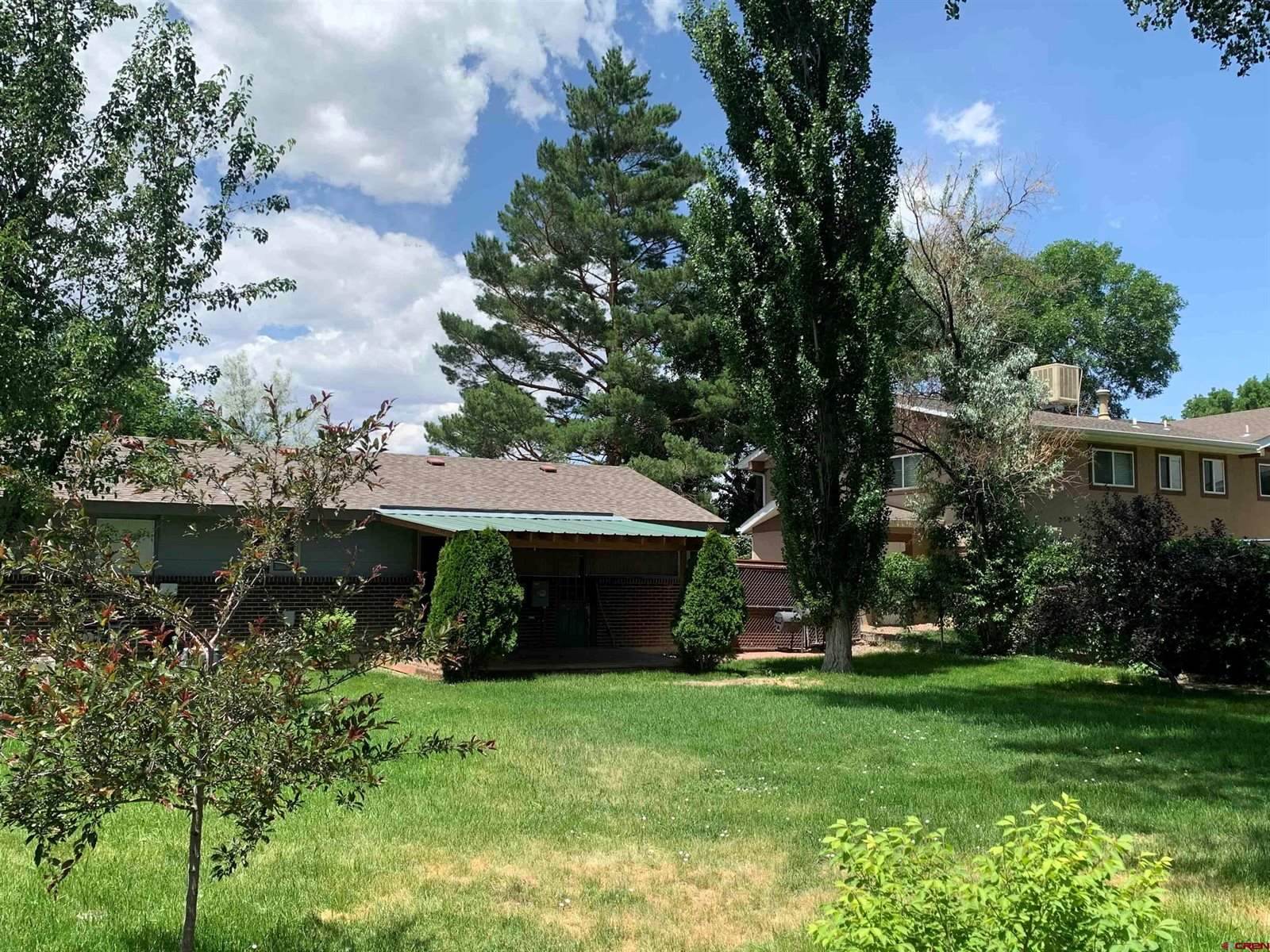 1205 Dover Road, Montrose, CO 81401