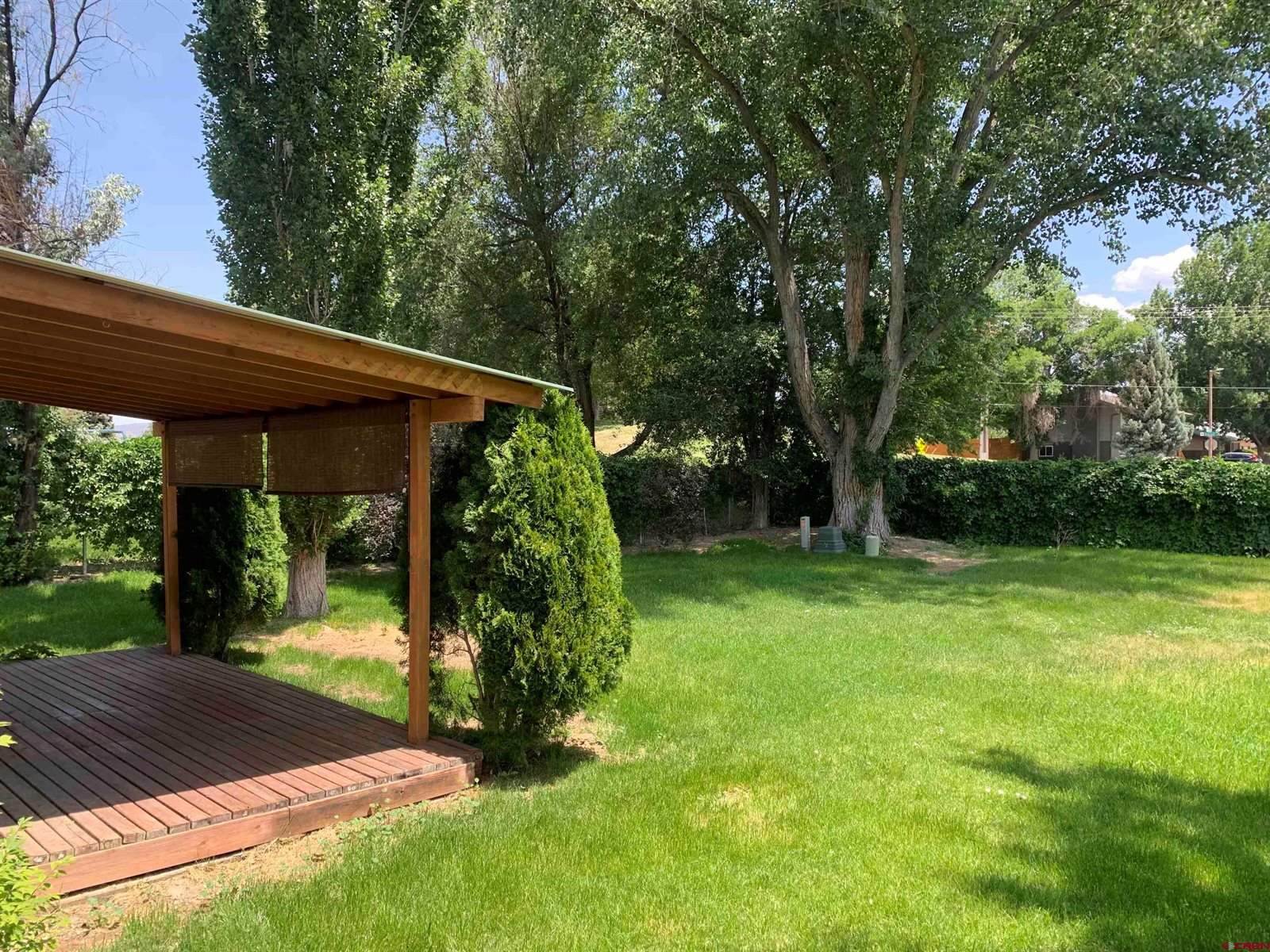 1205 Dover Road, Montrose, CO 81401