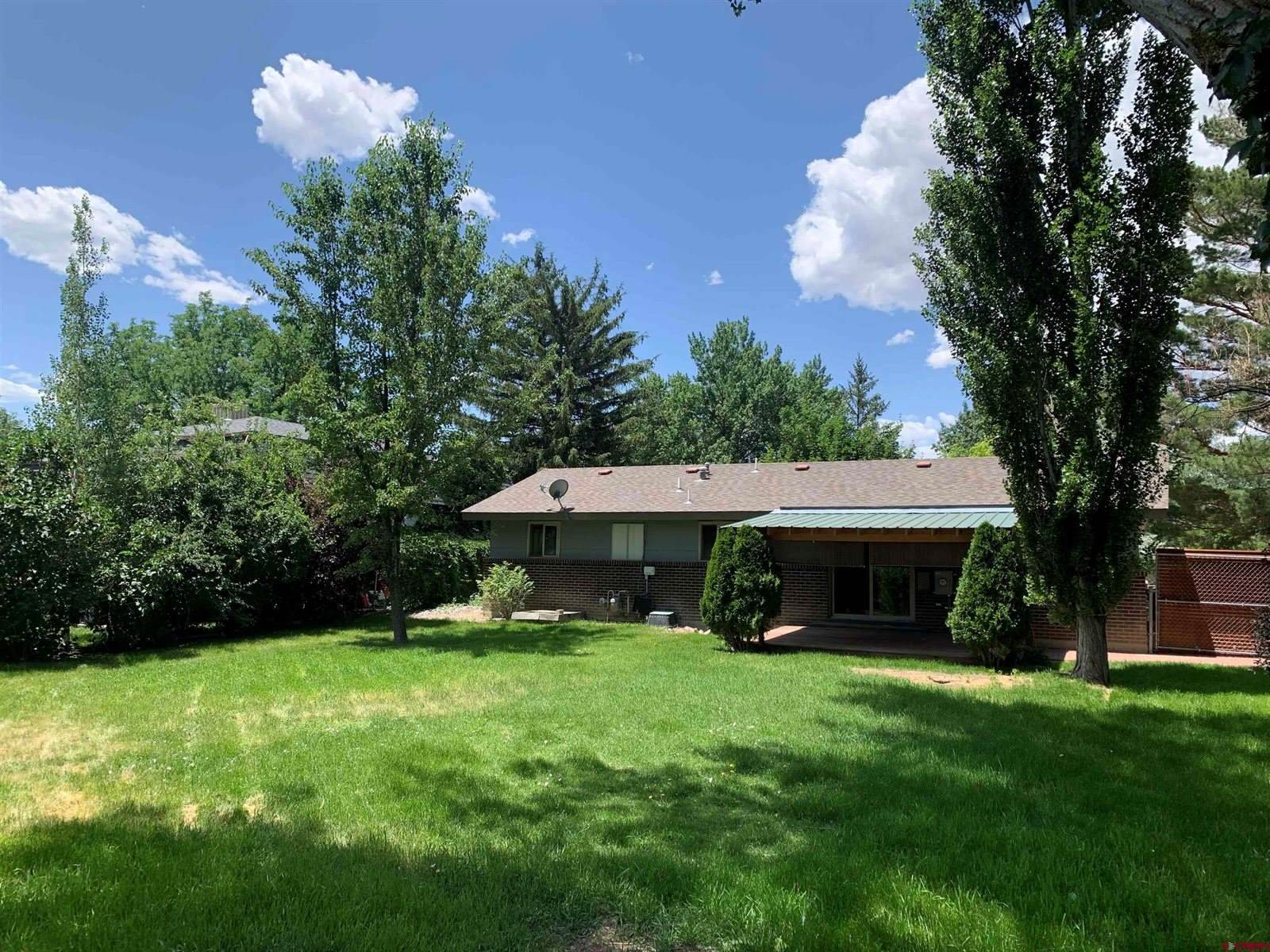 1205 Dover Road, Montrose, CO 81401