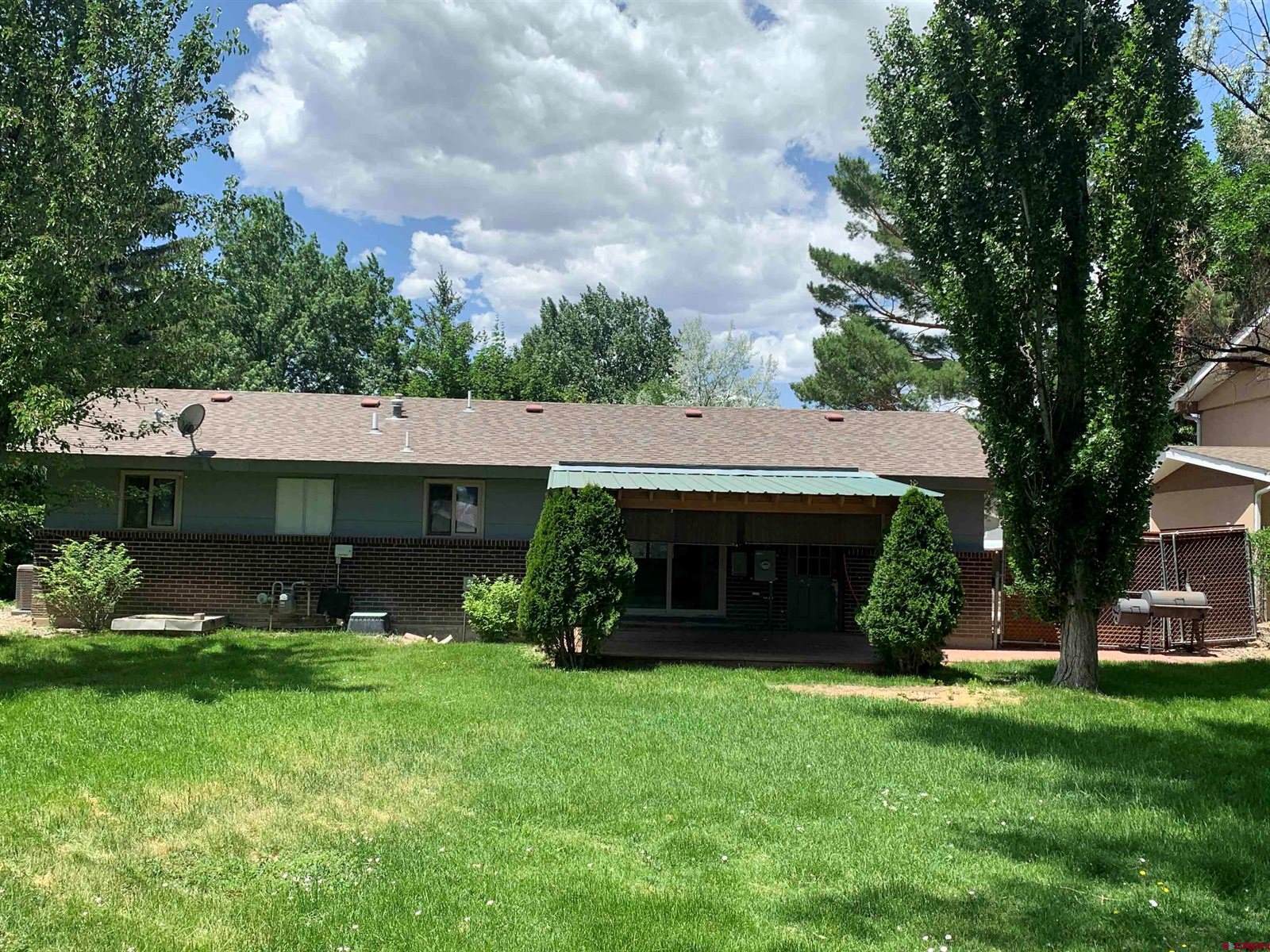 1205 Dover Road, Montrose, CO 81401