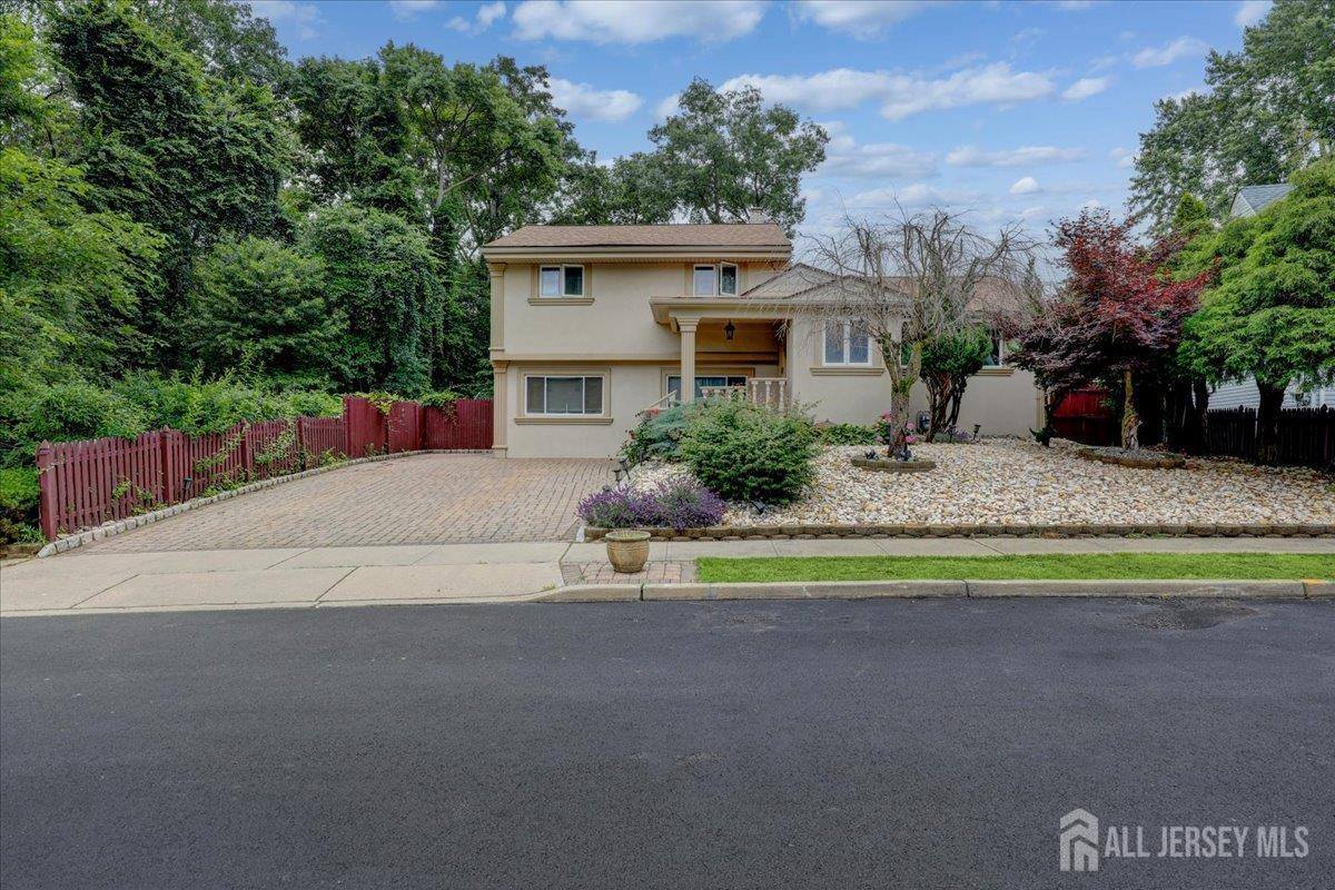 12 Euclid Road, South Amboy, NJ 08879