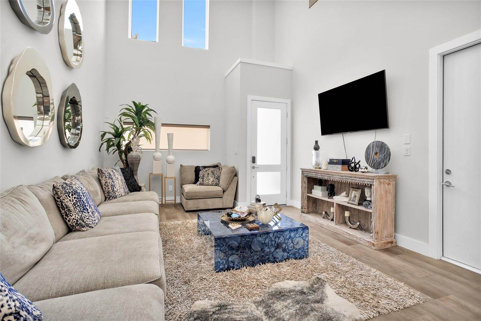 2209 Padron Place, Houston, TX 77091