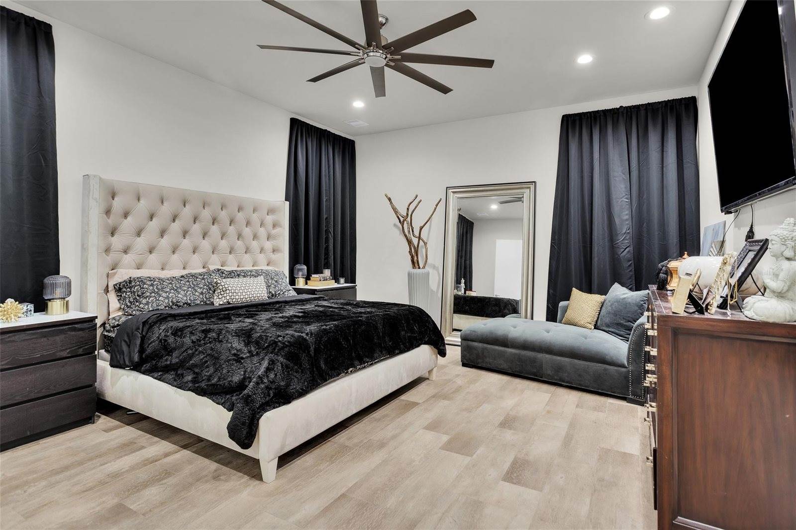 2209 Padron Place, Houston, TX 77091