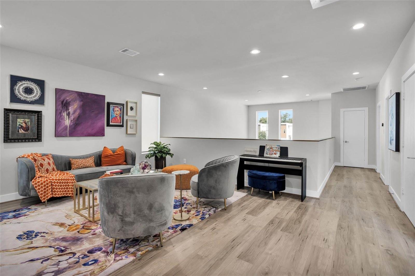 2209 Padron Place, Houston, TX 77091