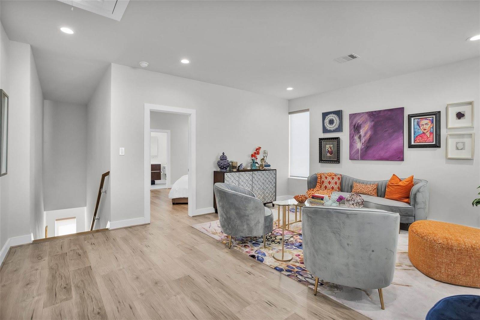 2209 Padron Place, Houston, TX 77091