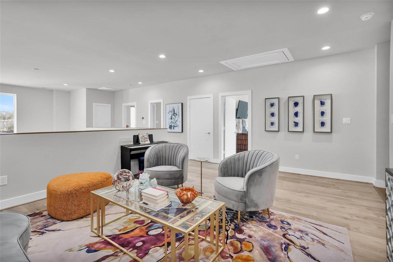 2209 Padron Place, Houston, TX 77091