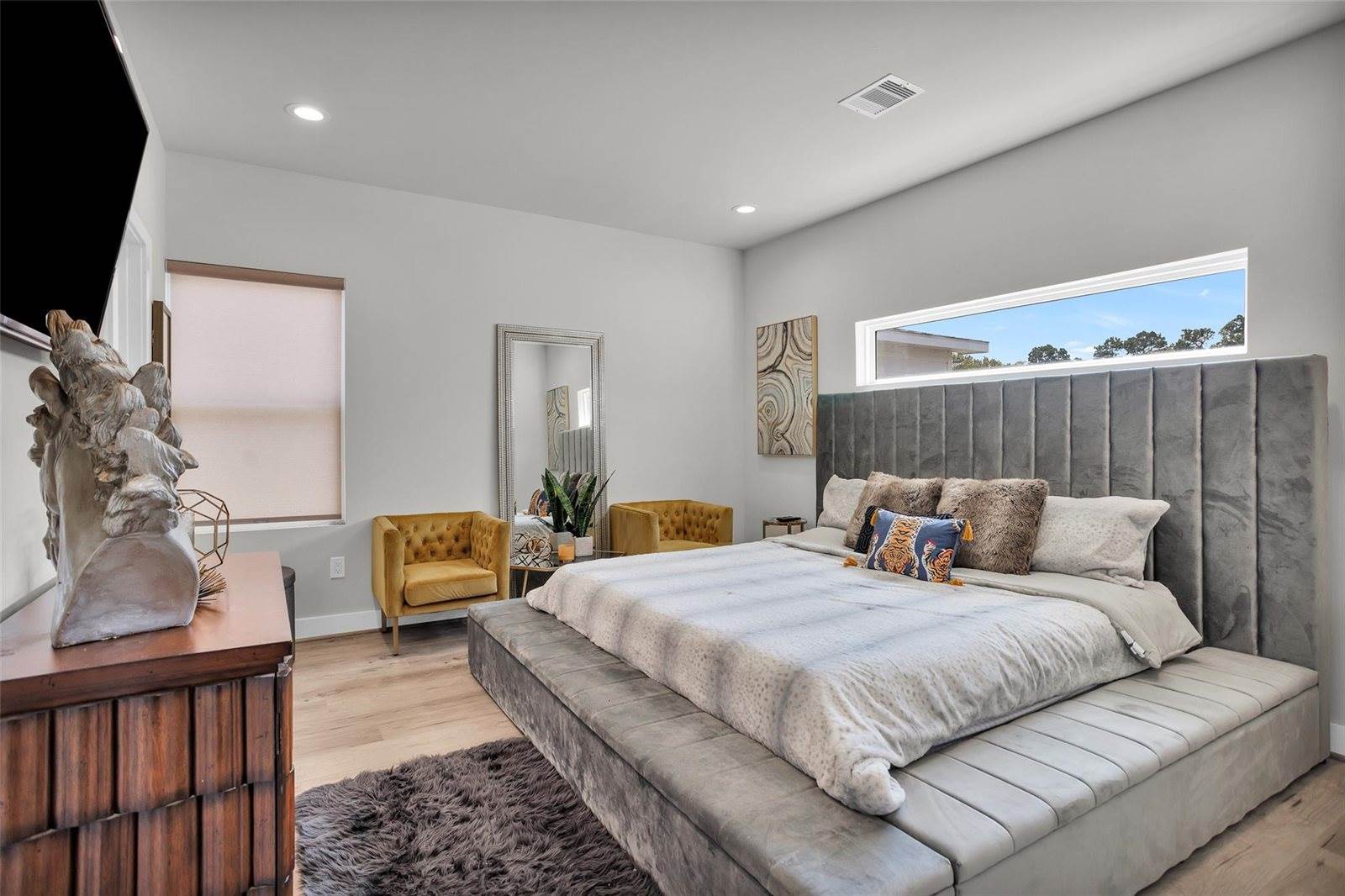 2209 Padron Place, Houston, TX 77091