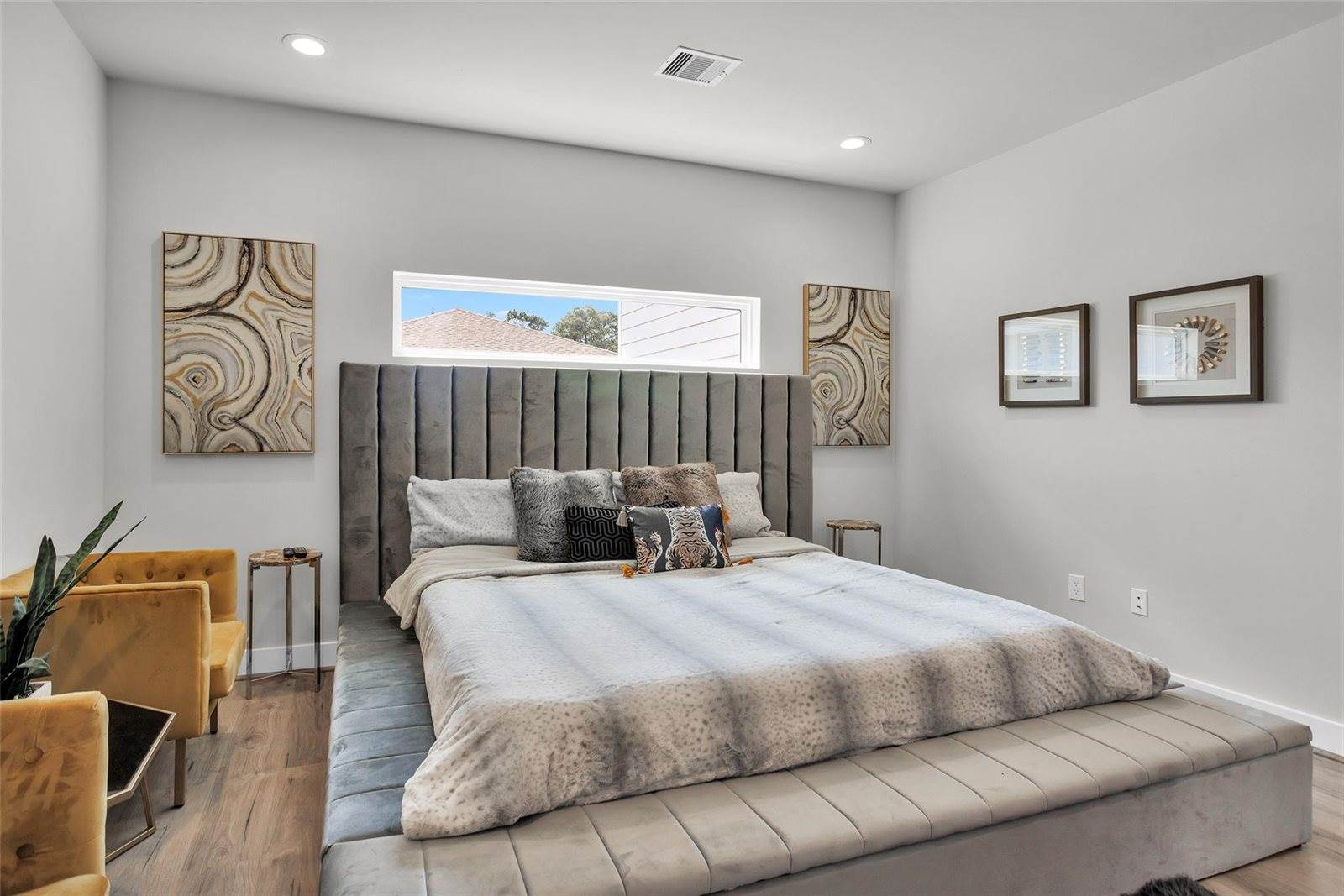 2209 Padron Place, Houston, TX 77091