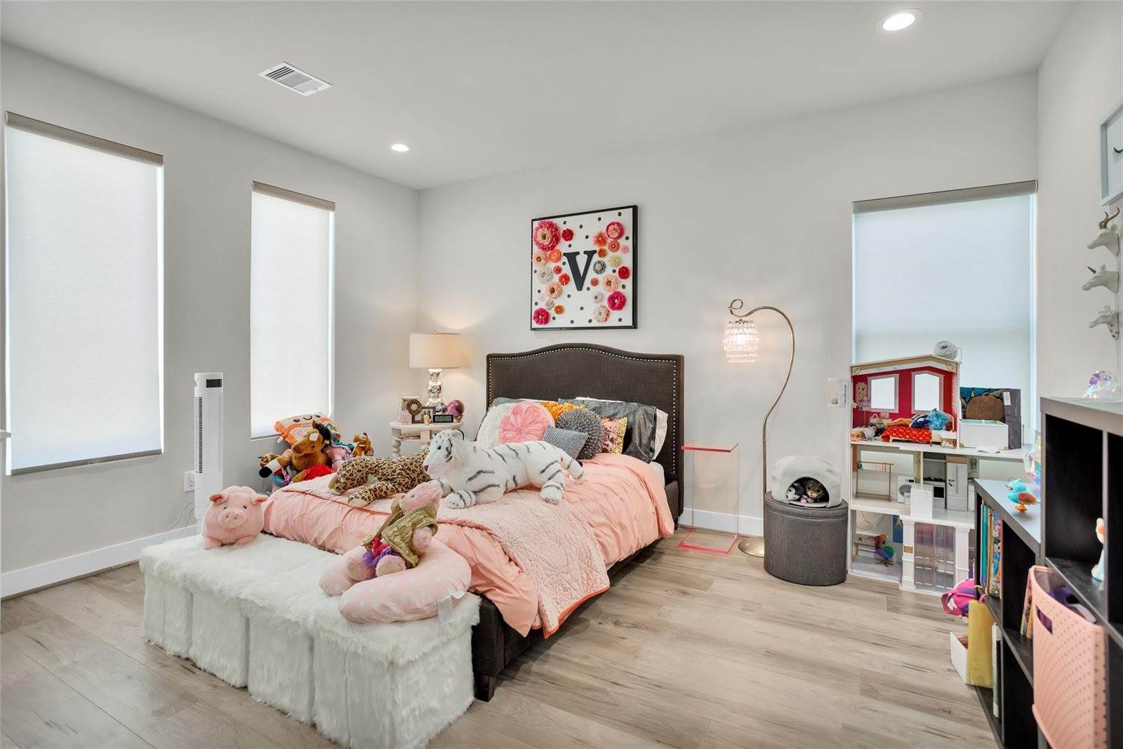 2209 Padron Place, Houston, TX 77091