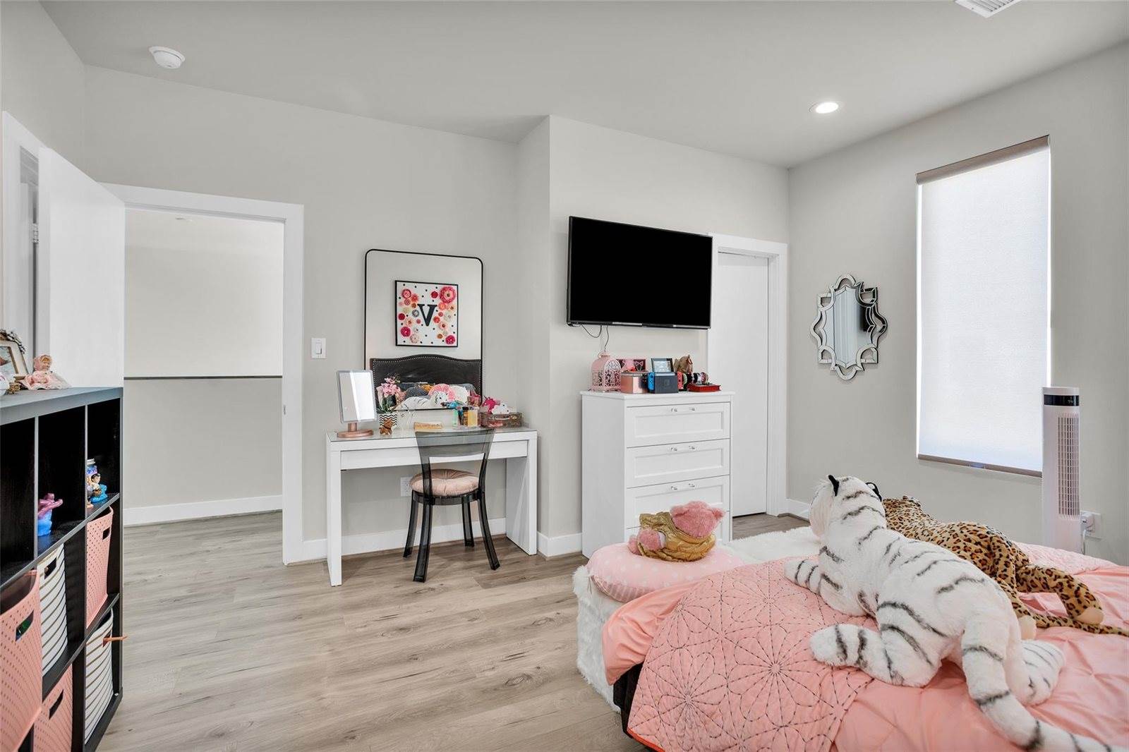 2209 Padron Place, Houston, TX 77091