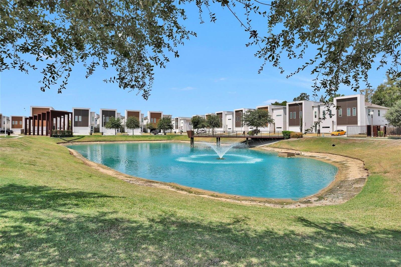 2209 Padron Place, Houston, TX 77091