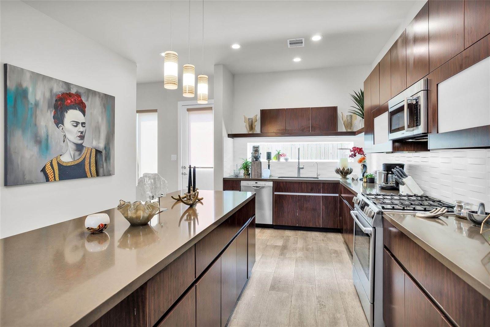 2209 Padron Place, Houston, TX 77091