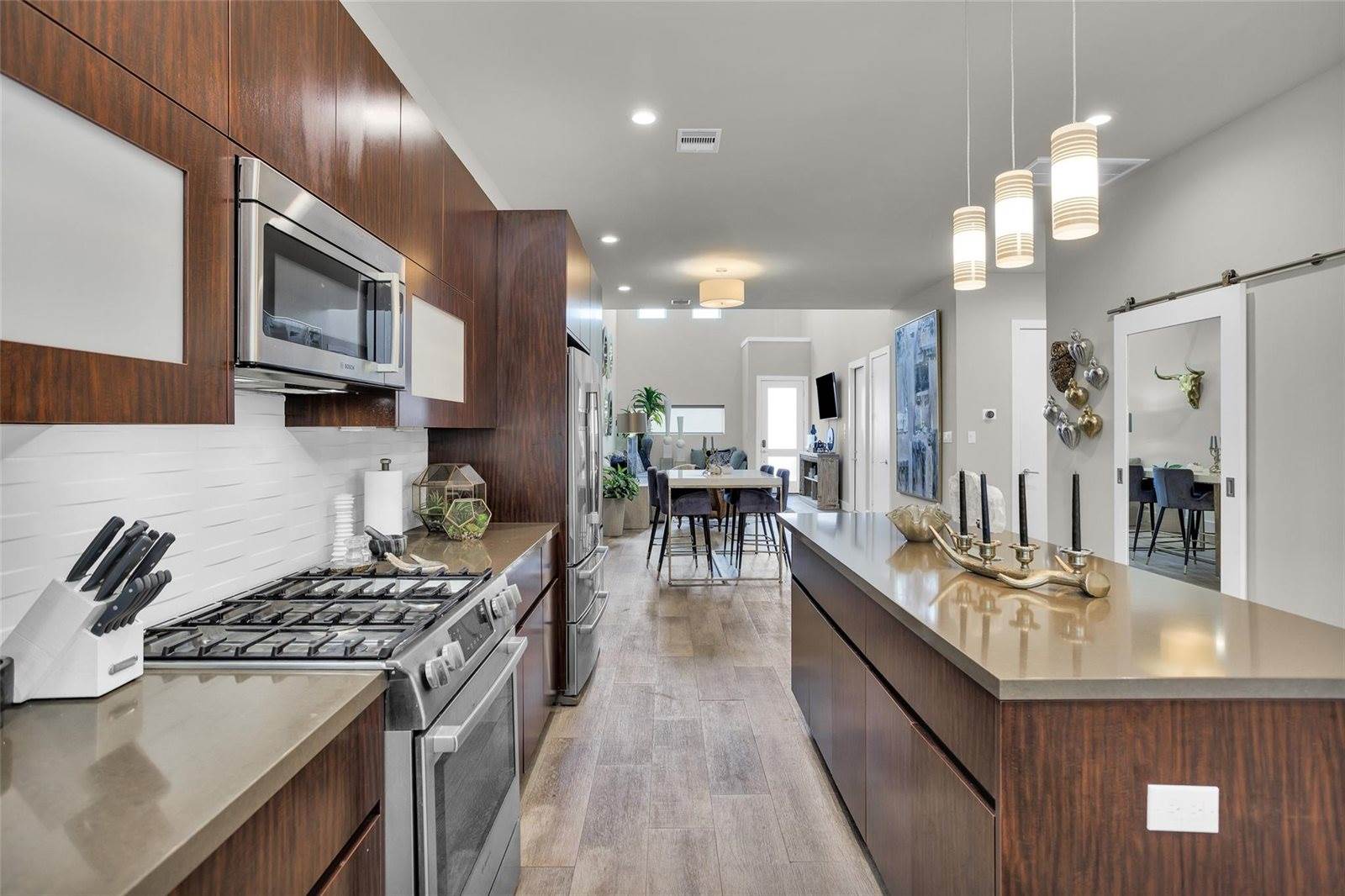 2209 Padron Place, Houston, TX 77091