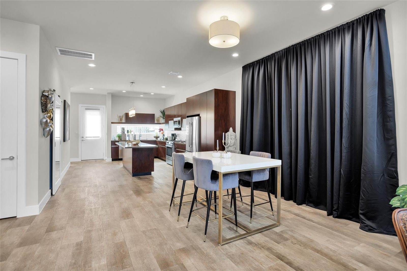 2209 Padron Place, Houston, TX 77091