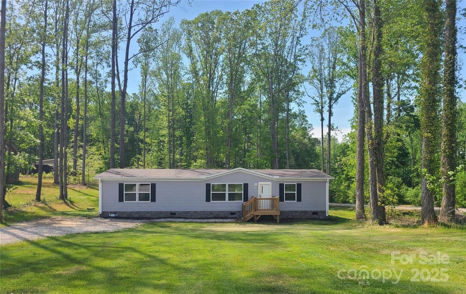 1128 Bethesda Road, Statesville, NC 28677