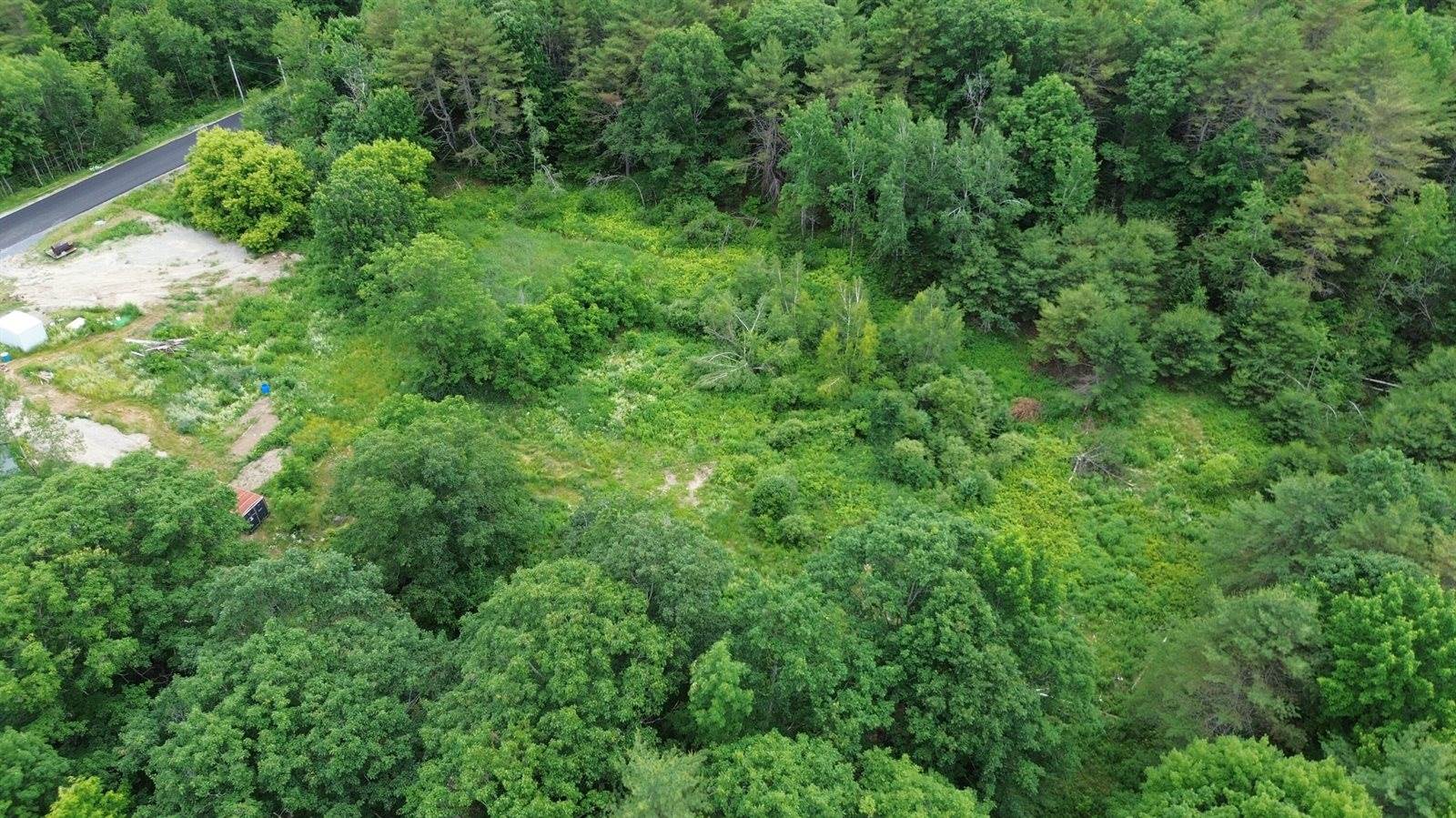 360 Nowell Road, Winslow, ME 04901