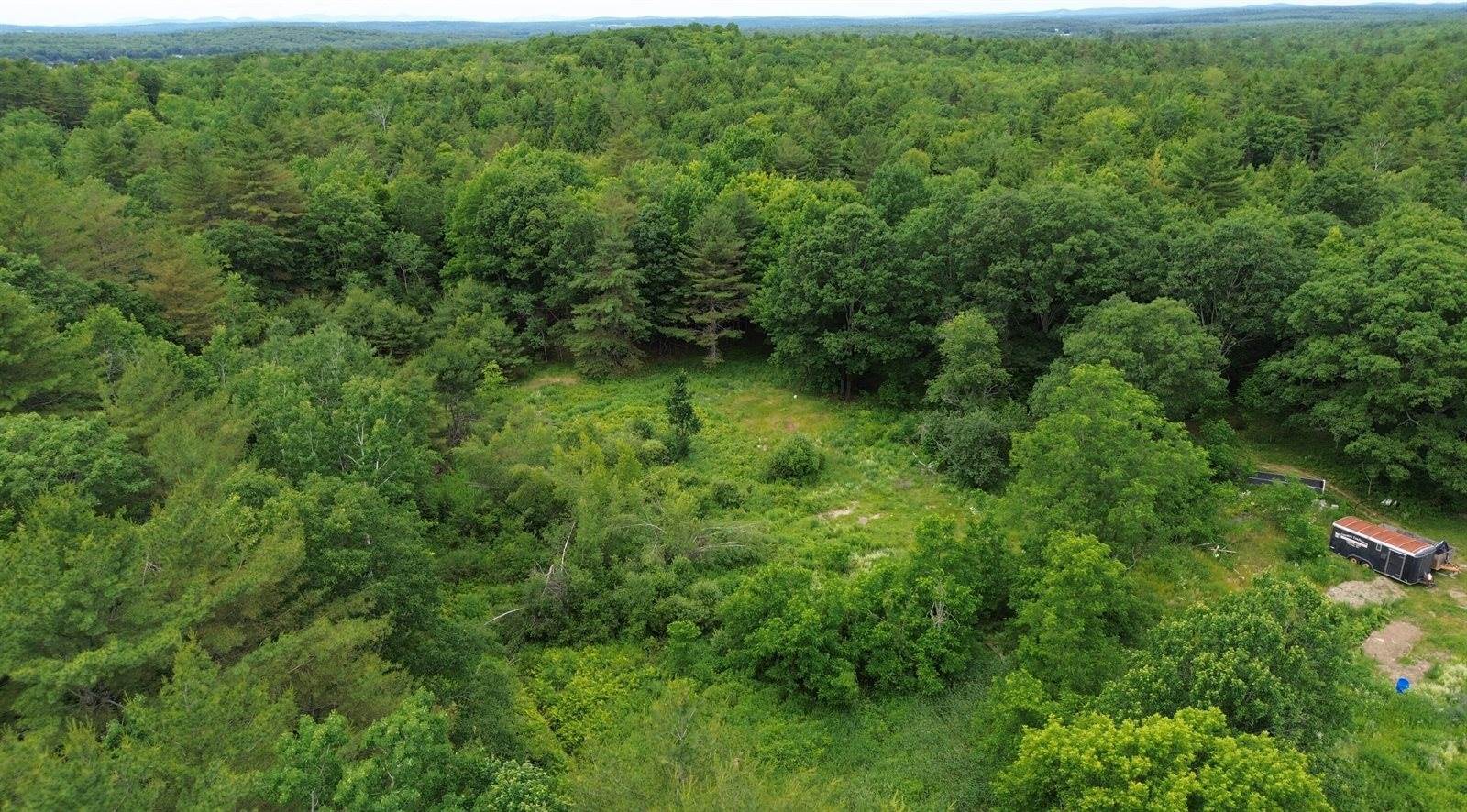 360 Nowell Road, Winslow, ME 04901