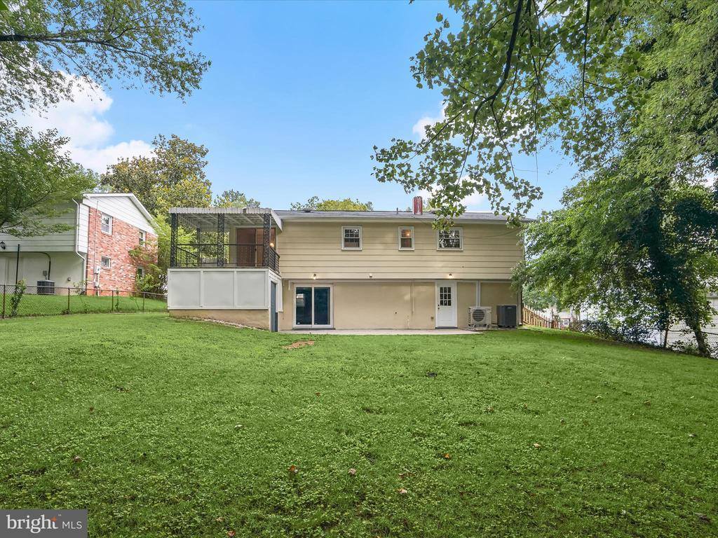 14460 Del Mar Drive, Woodbridge, VA 22193