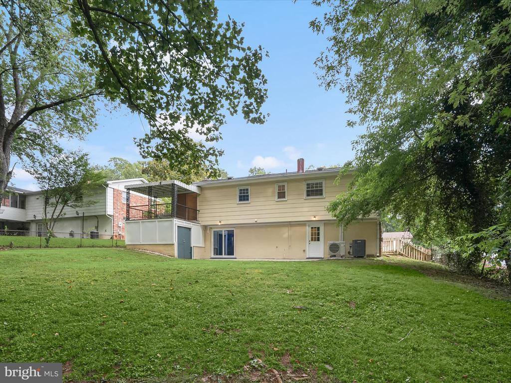 14460 Del Mar Drive, Woodbridge, VA 22193