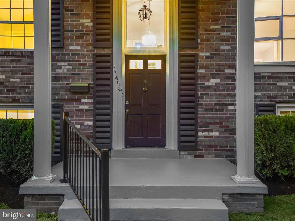 14460 Del Mar Drive, Woodbridge, VA 22193