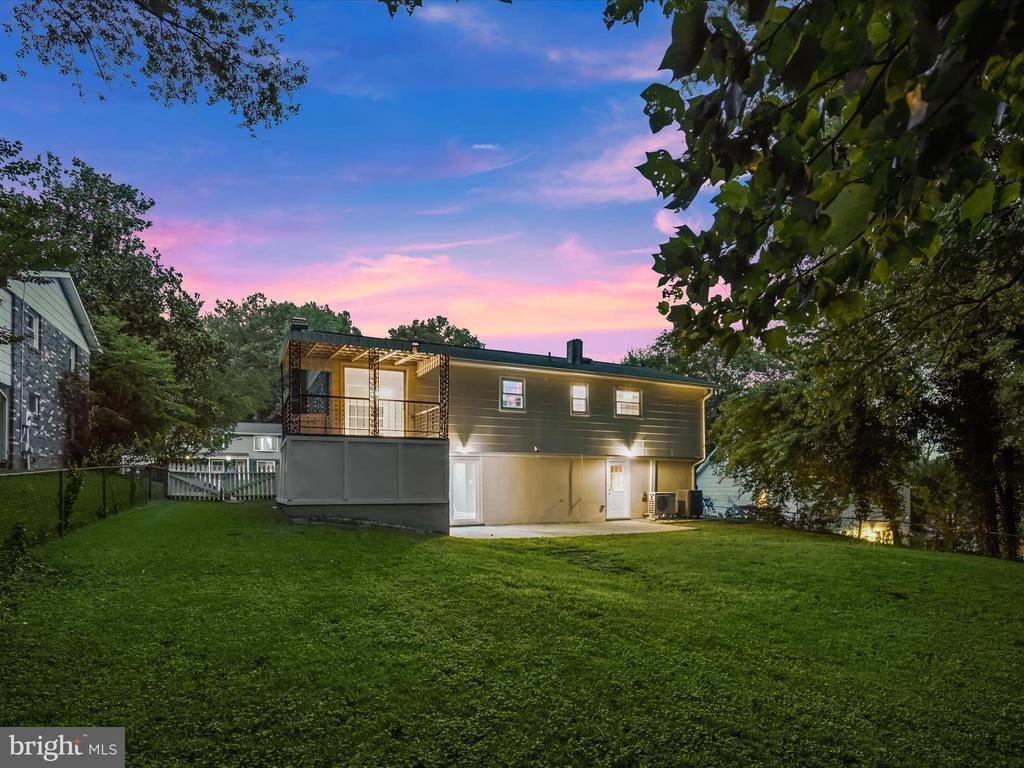 14460 Del Mar Drive, Woodbridge, VA 22193