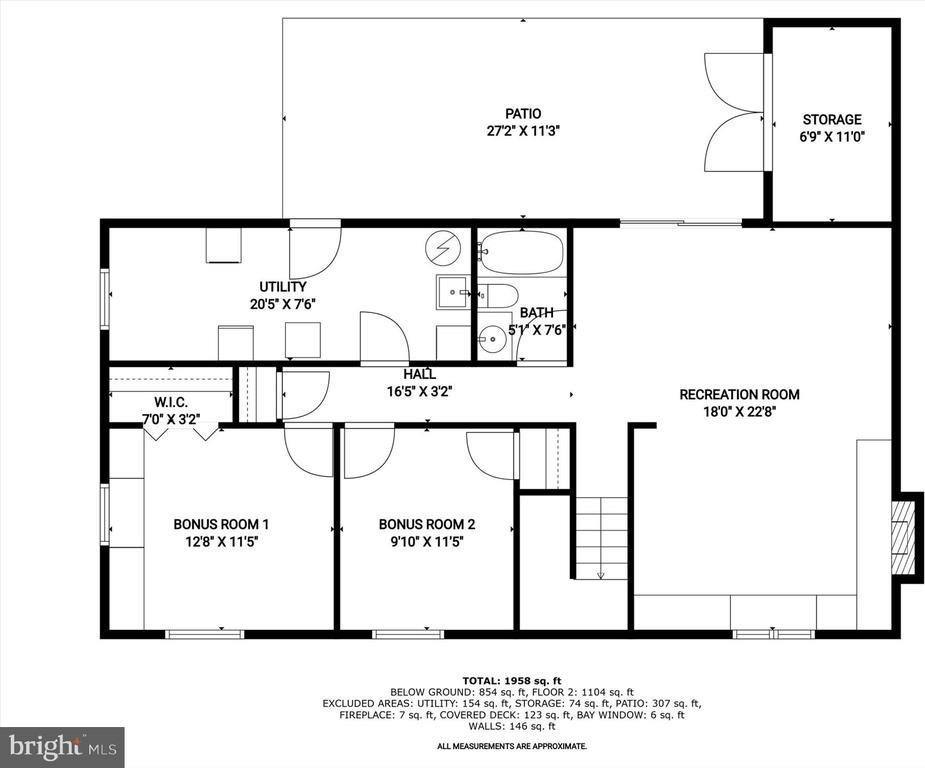 14460 Del Mar Drive, Woodbridge, VA 22193