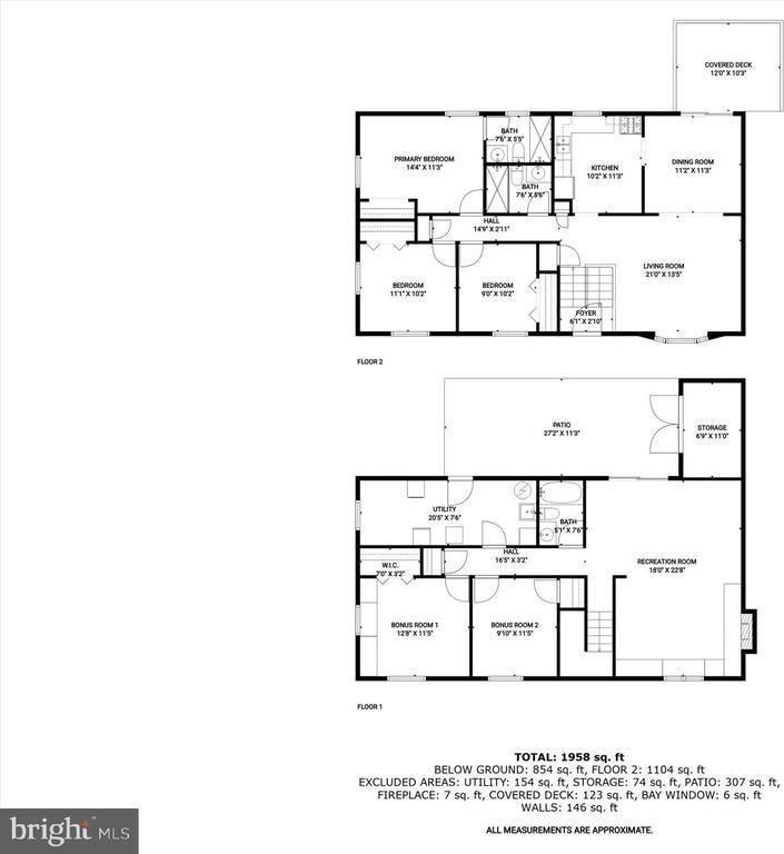 14460 Del Mar Drive, Woodbridge, VA 22193